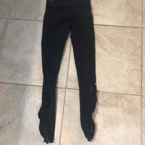 Lululemon full length luxtreme tights